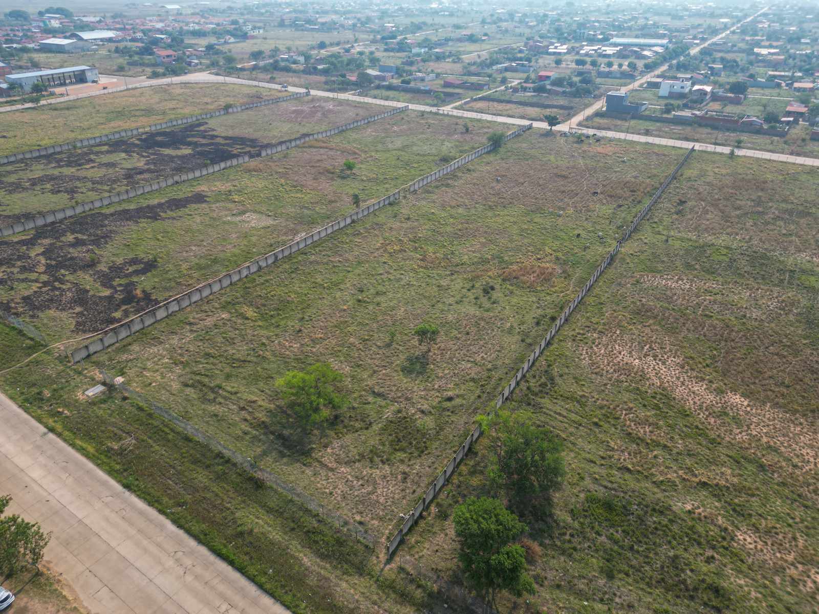 Terreno en Carretera Norte en Santa Cruz de la Sierra    Foto 13