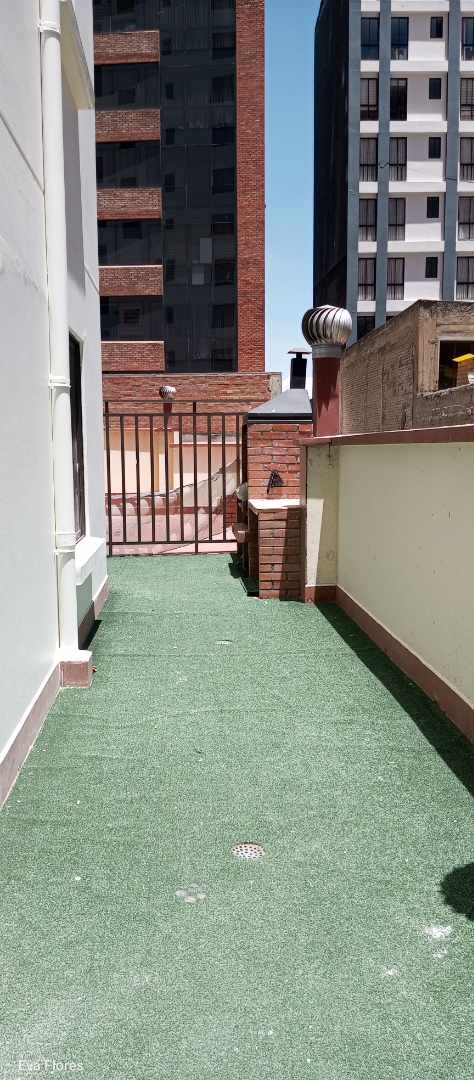 Departamento en VentaDepartamento cerca de la plaza Avaroa, Sánchez Lima (cerca del supermercado Fidalga) Foto 5