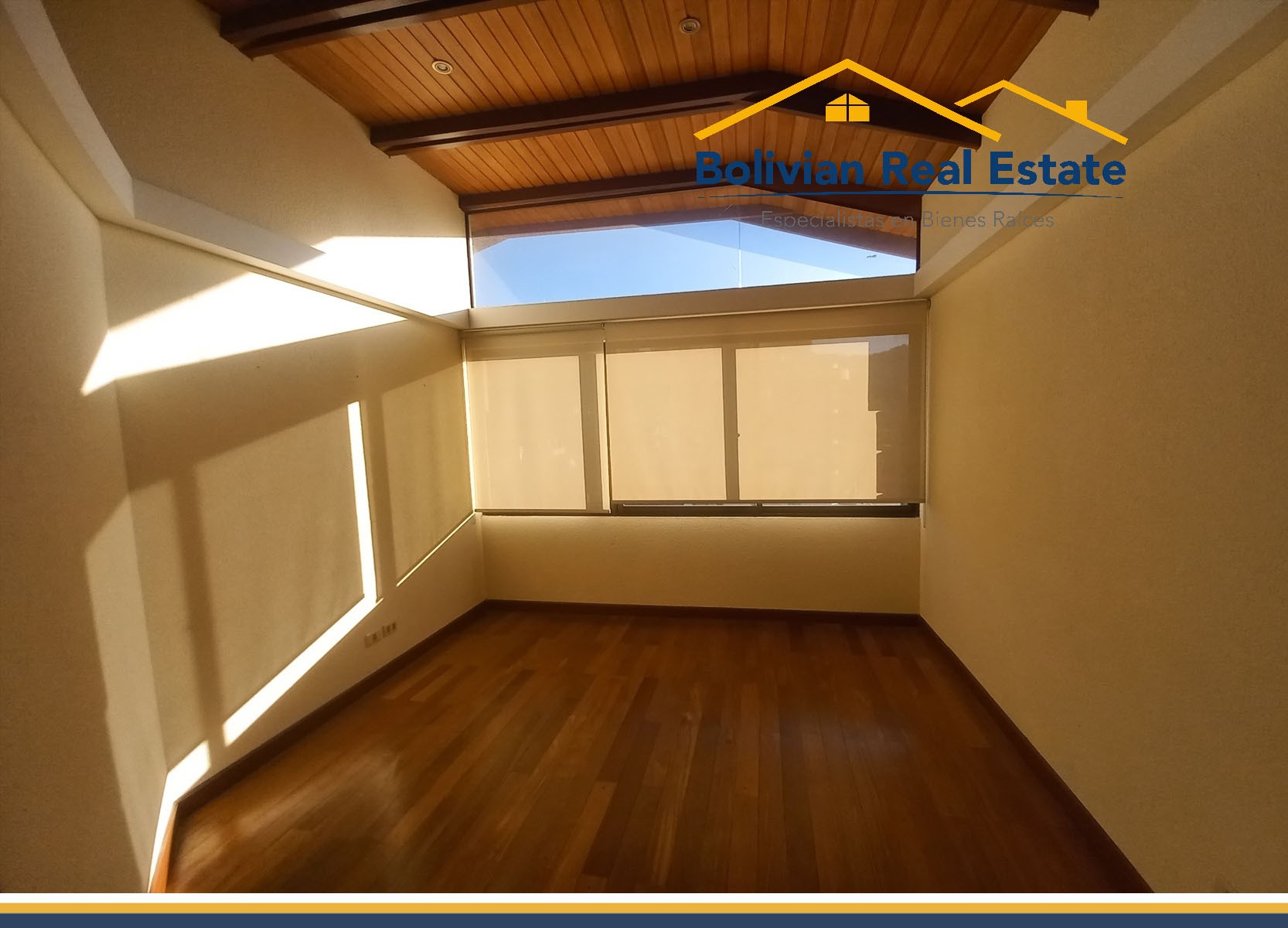 En Alquiler a $us 950 Foto 5