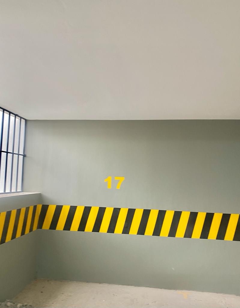 Departamento Edificio Carrara Avenida Gabino Villanueva Esquina Calle 21 de Calacoto 
 Foto 3