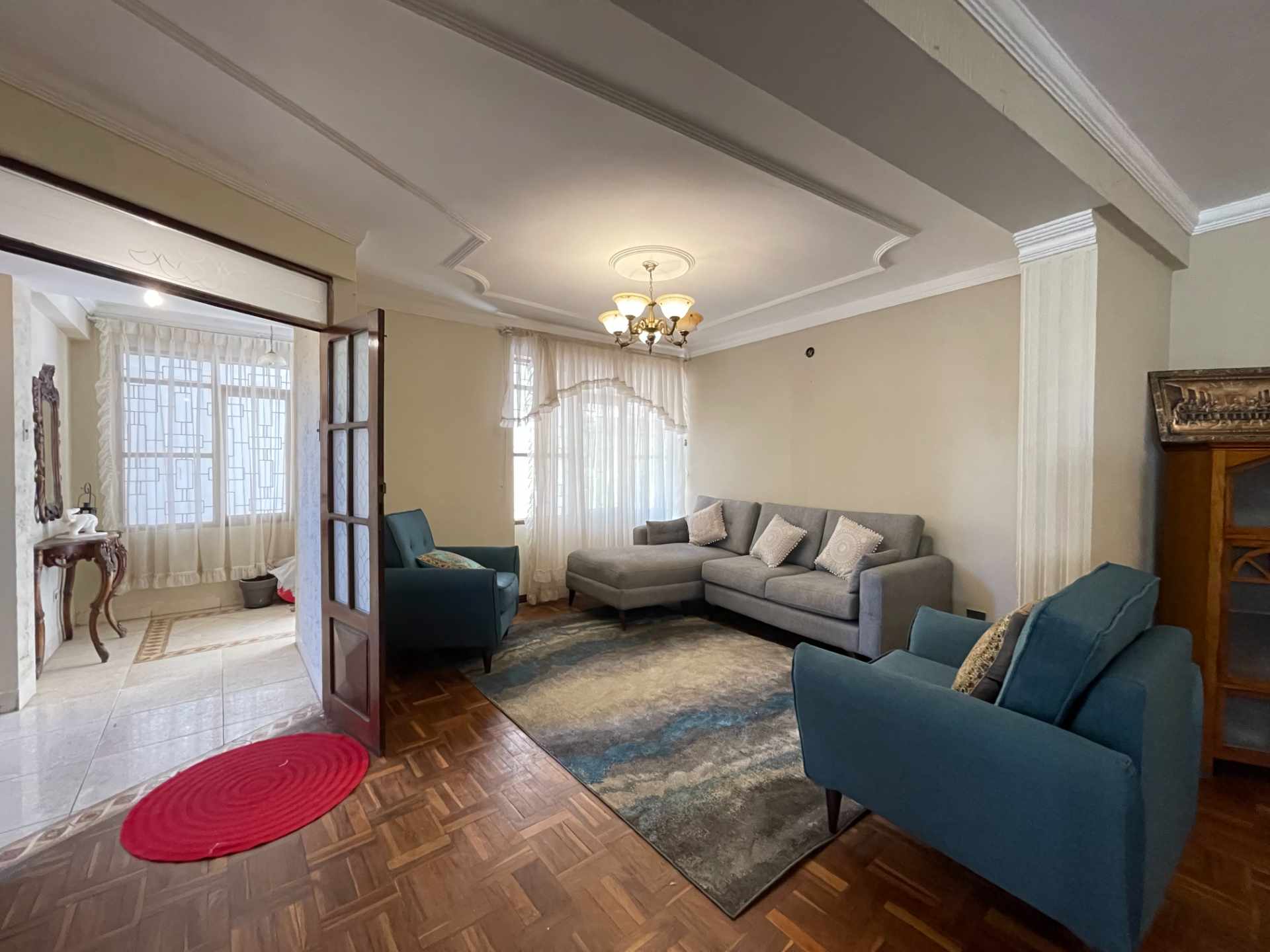 Casa en VentaCalle Juan de la Cruz Torrez c                            Foto 42