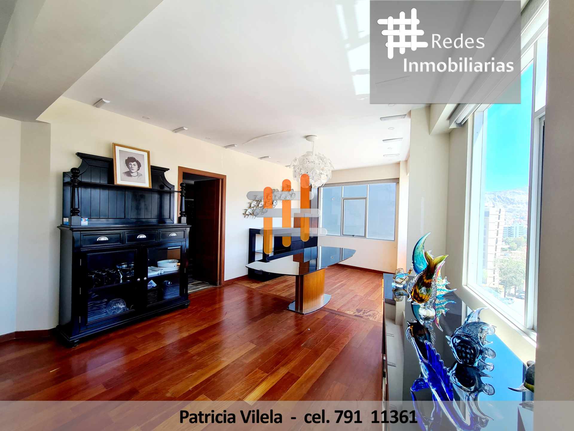 Departamento en VentaPENTHOUSE EN VENTA GRANDE COMO POCOS EN PLENO SAN MIGUEL SOBRE AV. MONTENEGRO  Foto 17