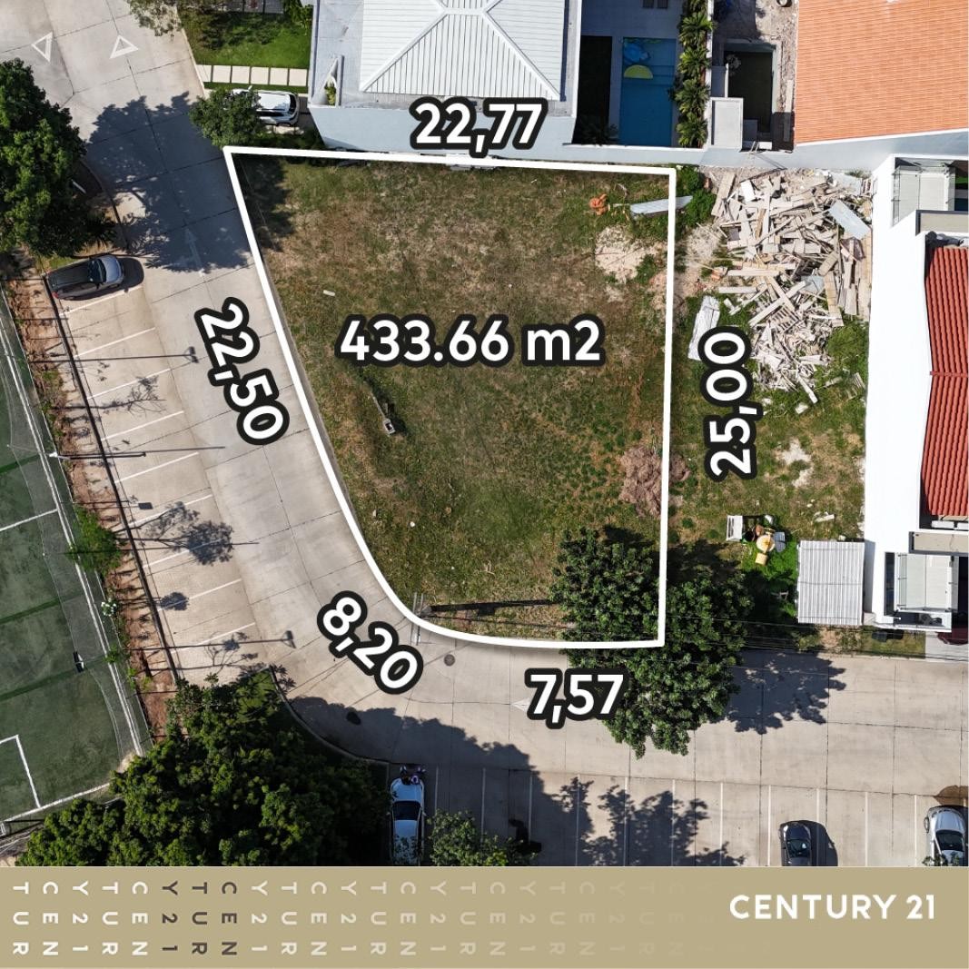 Terreno en VentaTerreno en Venta Condominio LE PARC  Foto 1