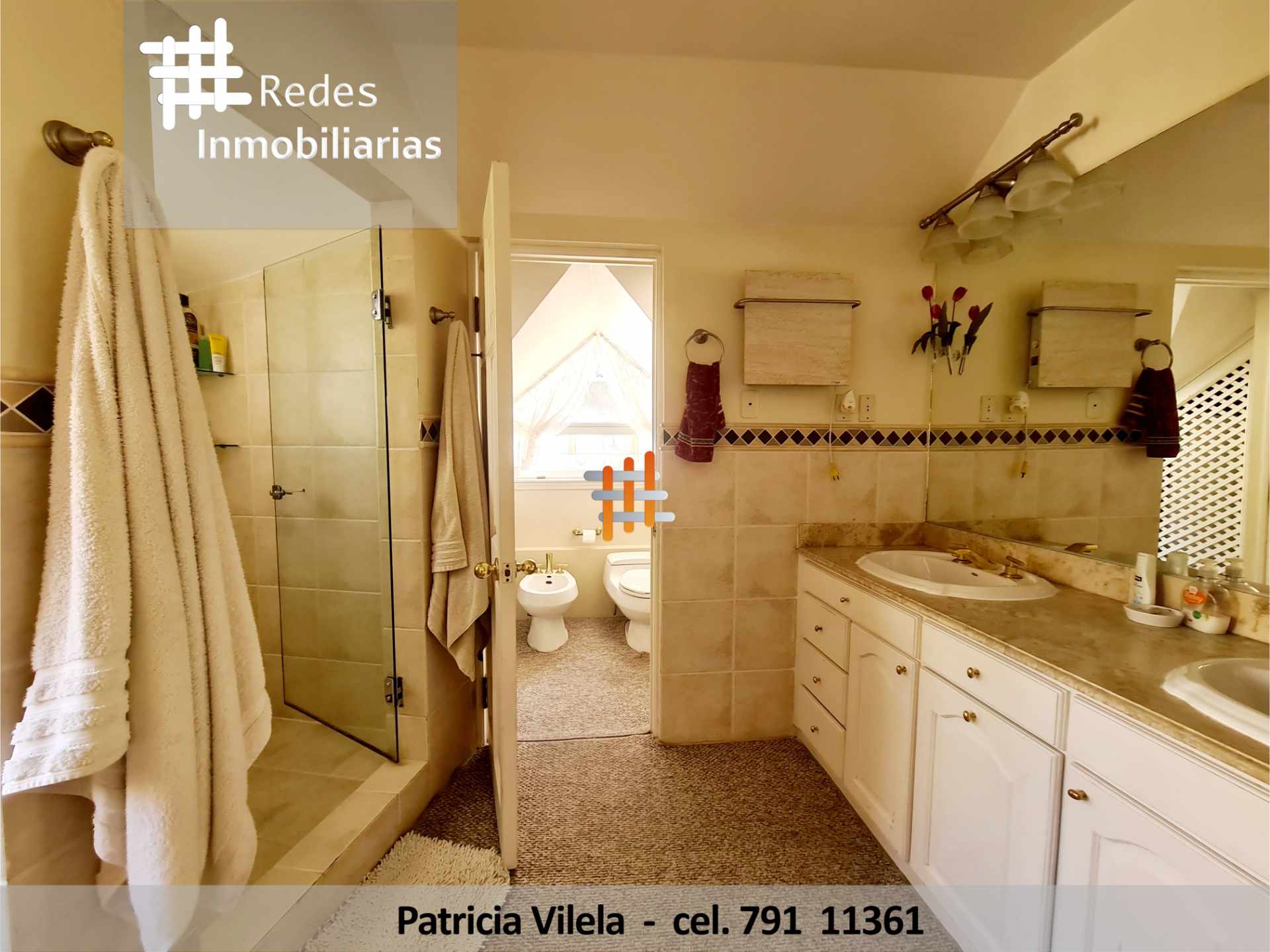 Casa en VentaEN LA FLORIDA ELEGANTE CASA A LA VENTA  Foto 23