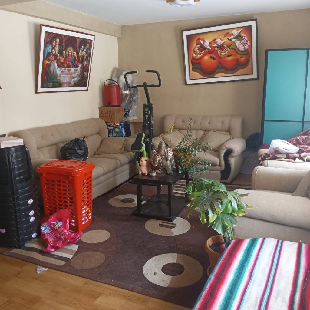 Casa PAMPAHASI Foto 9