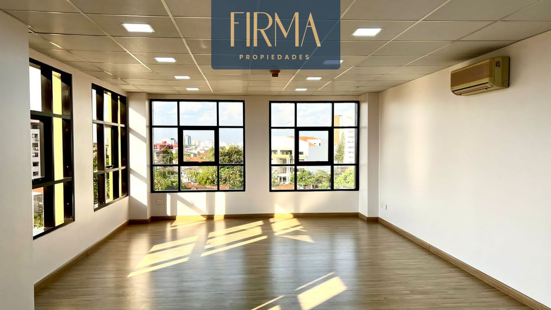 Oficina OFICINA EN ALQUILER EN TORRE CAINCO Foto 7
