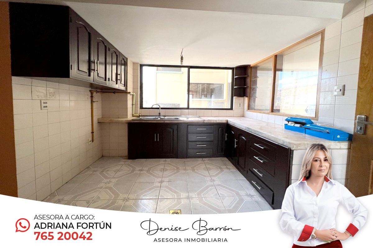 Departamento en VentaCENTRO Foto 4