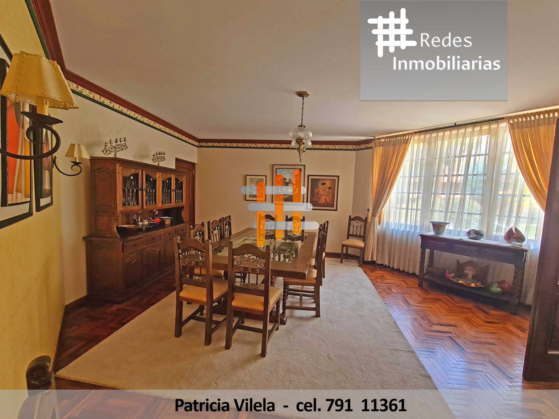 Casa en VentaPRECIOSA CASA ELEGANTE EN CONDOMINIO PRIVADO DE LUJO Foto 5