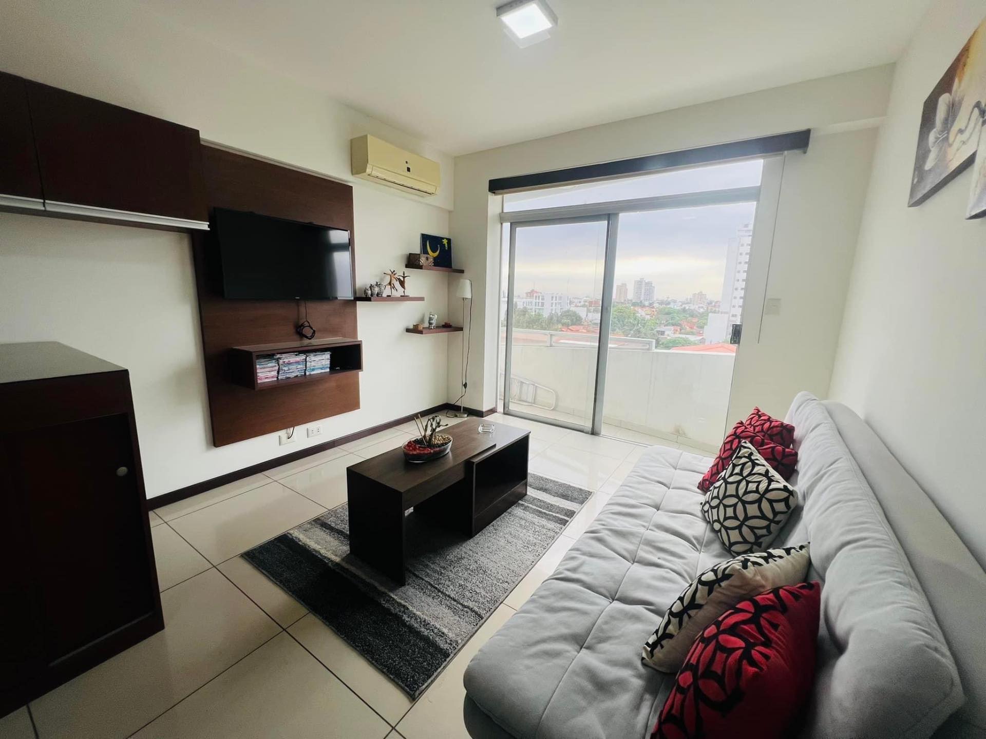 Departamento CONDOMINIO MACORORO 6, 2do Anillo Av Beni Foto 11