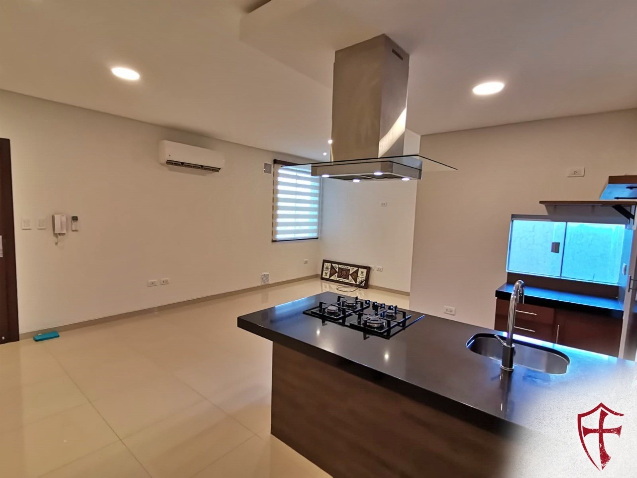 Departamento en VentaAv busch 1 dormitorios 1 baños  Foto 3