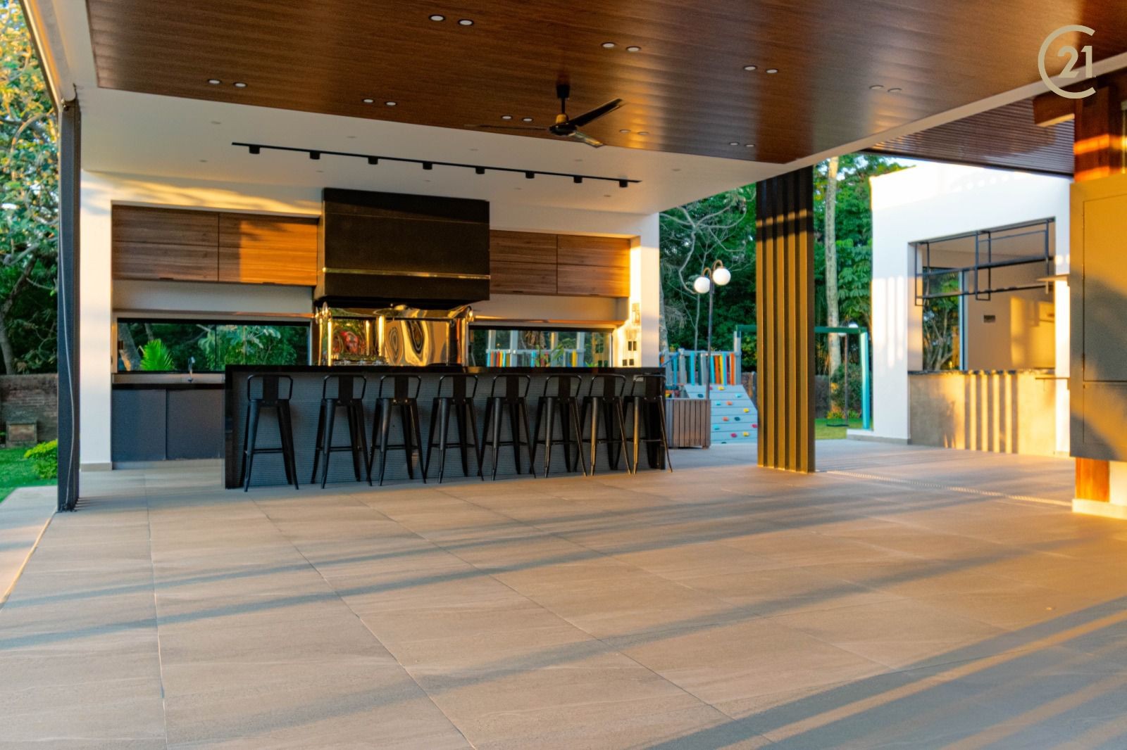 Casa en VentaCONDOMINIO URUBO GARDEN Foto 10