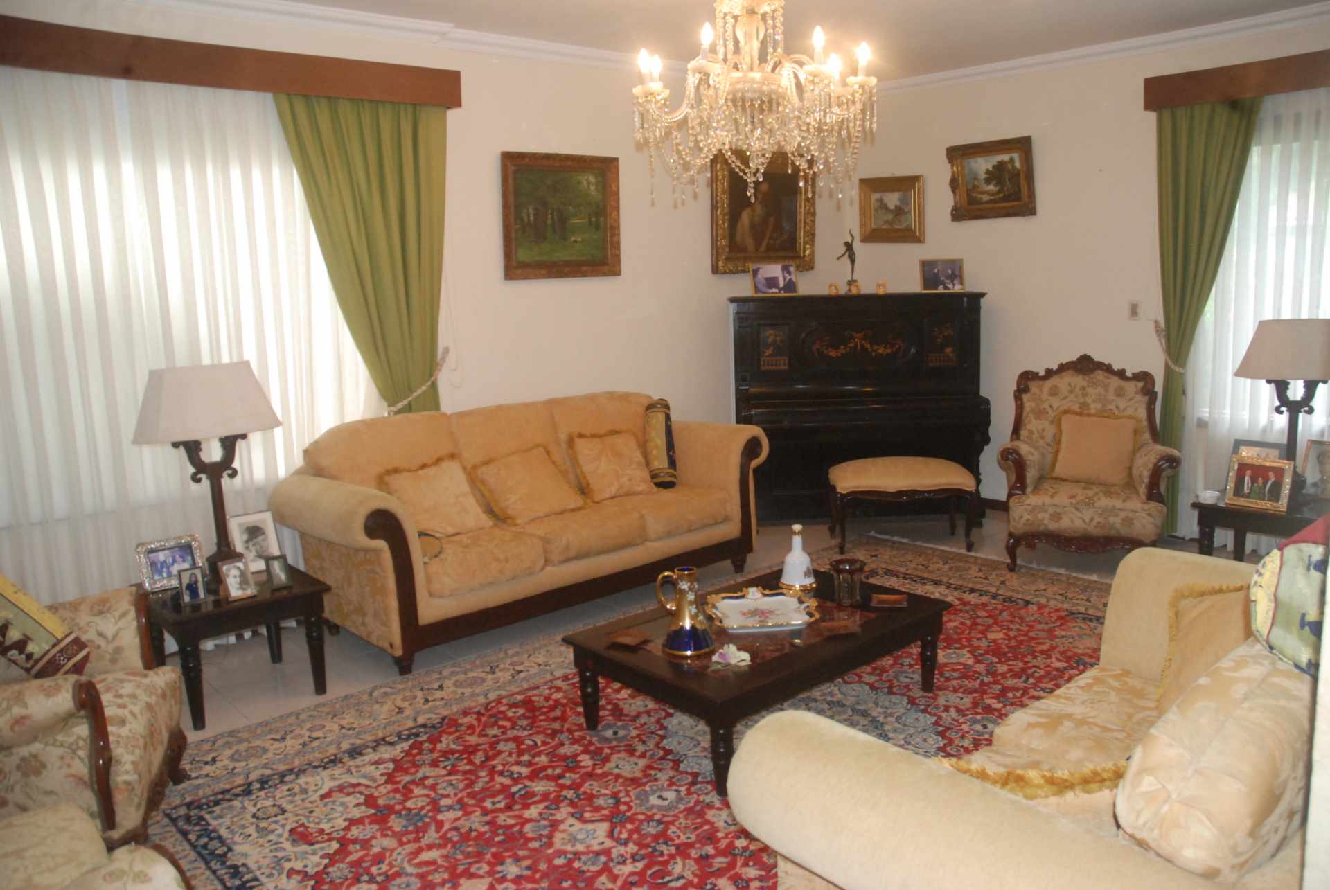 Casa en AlquilerBarrio Sirari 5 dormitorios 7 baños 2 parqueos Foto 26