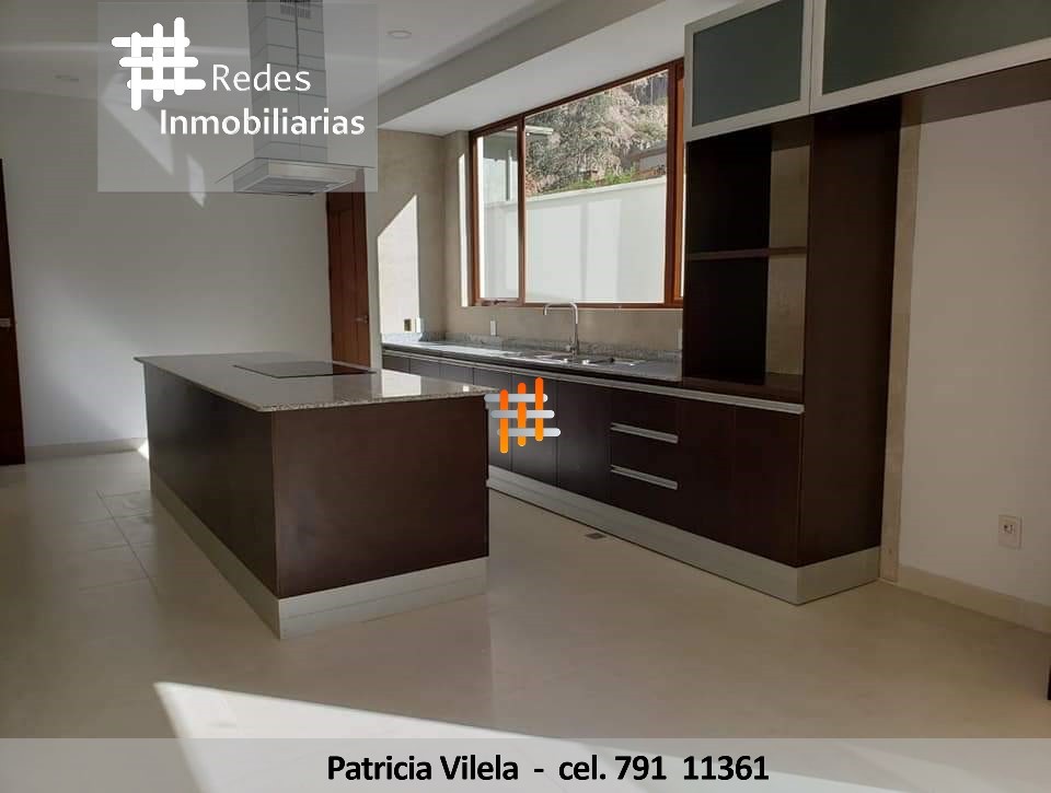 Casa en Aranjuez en La Paz 4 dormitorios 6 baños 2 parqueos Foto 15