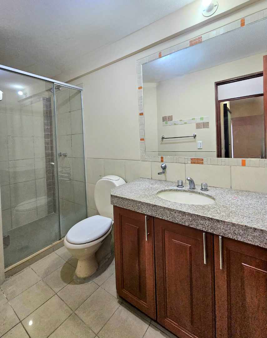 En Alquiler a Bs 3,600 Foto 12