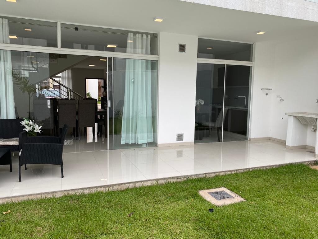 Casa CONDOMINIO BARCELONA-KM9  Foto 10