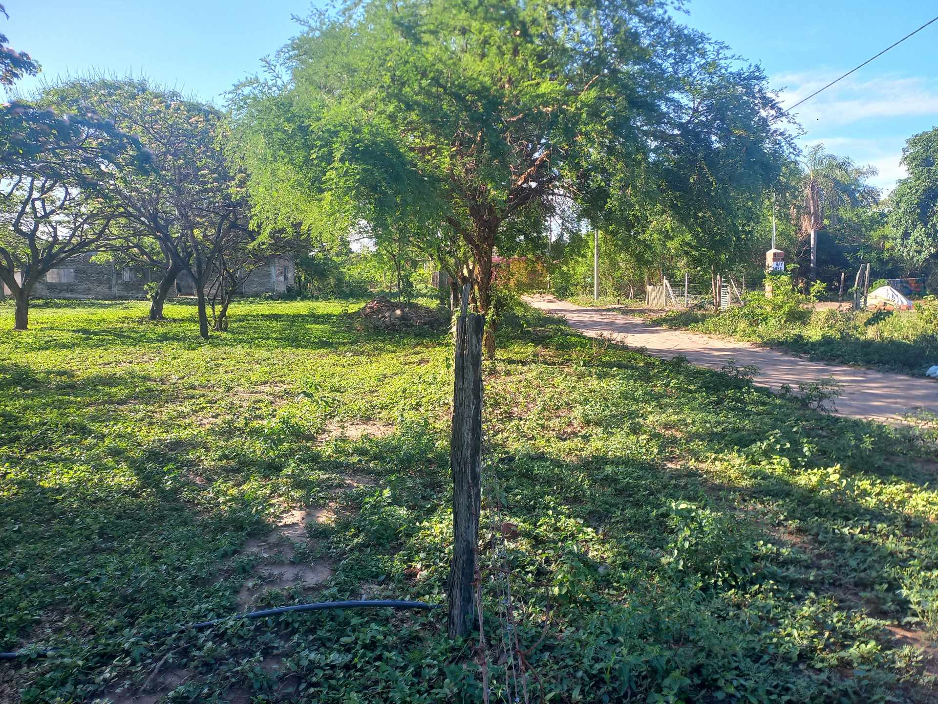 Terreno COTOCA, AV. PAURITO. CERCA A SEGUNDO ANILLO Foto 3