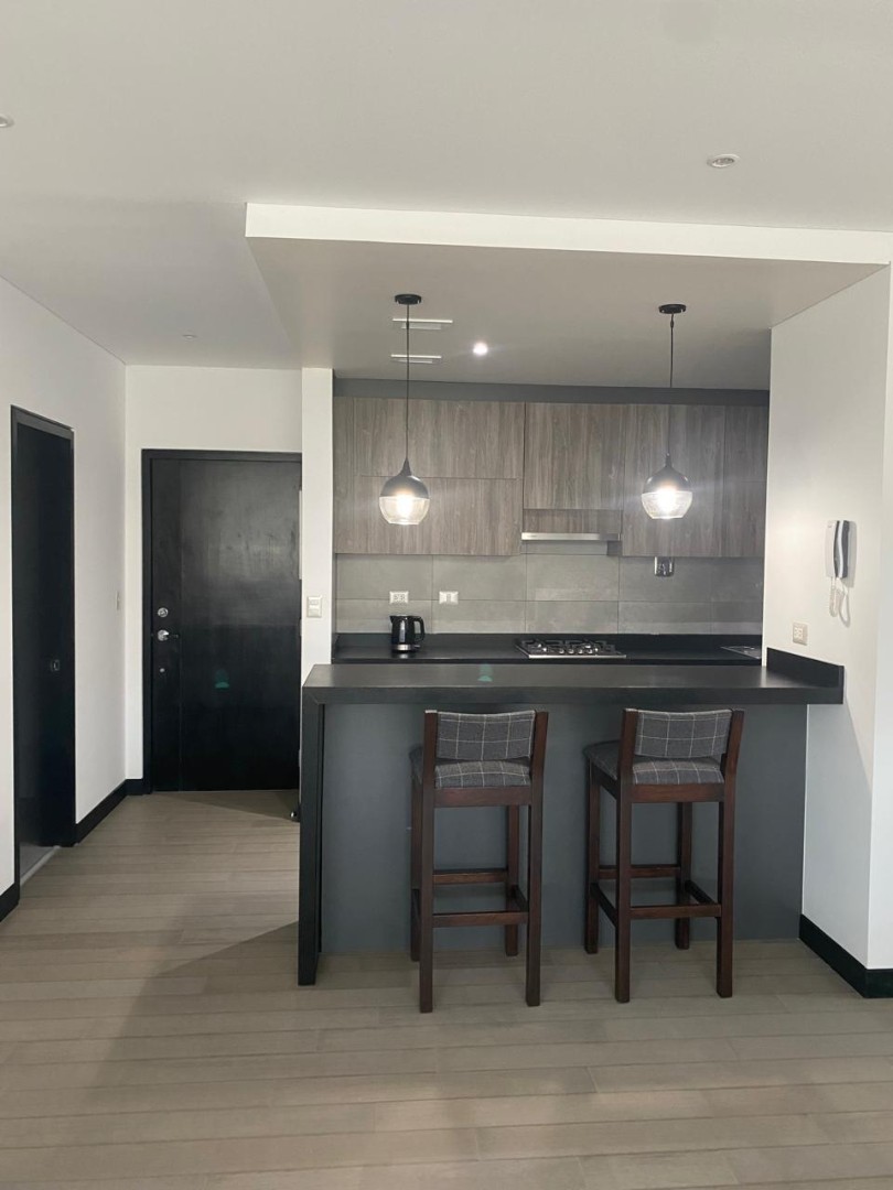 Departamento en San Miguel en La Paz 2 dormitorios 2 baños 1 parqueos Foto 10