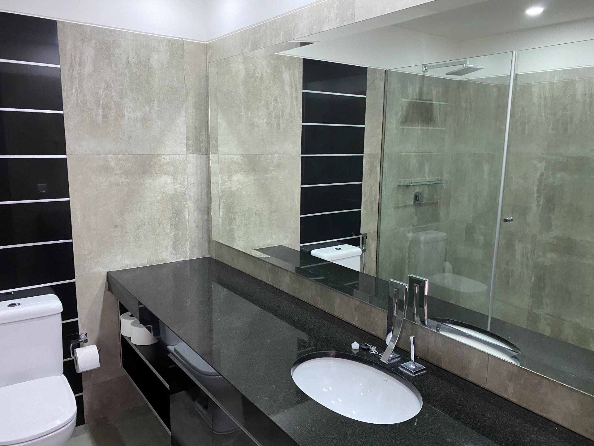 Departamento en VentaEdificio Madero Residence , Calle 6 Oeste esq. Enrique Finot  , Equipetrol  Foto 14