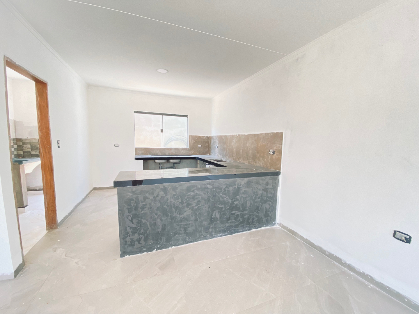 Casa 8vo Anillo 3 pasos Al Frente  Foto 17