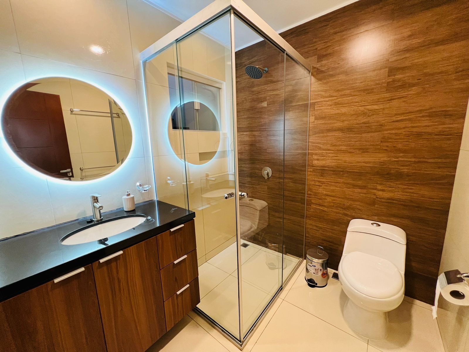 Casa Av Banzer Km9 Ingresando por Av de Cond. Sevillas Foto 8