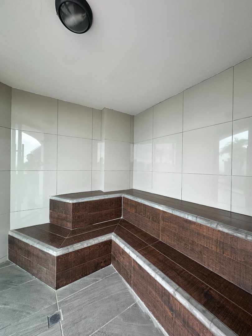 Departamento en Alquiler[CONDOMINIO MACORORO 9| EQUIPETROL] ALQUILER SIN MUEBLES: DEPARTAMENTO 1 DORMITORIO CON BALCON Y PARQUEO TECHADO 1 dormitorios 1 baños 1 parqueos Foto 12