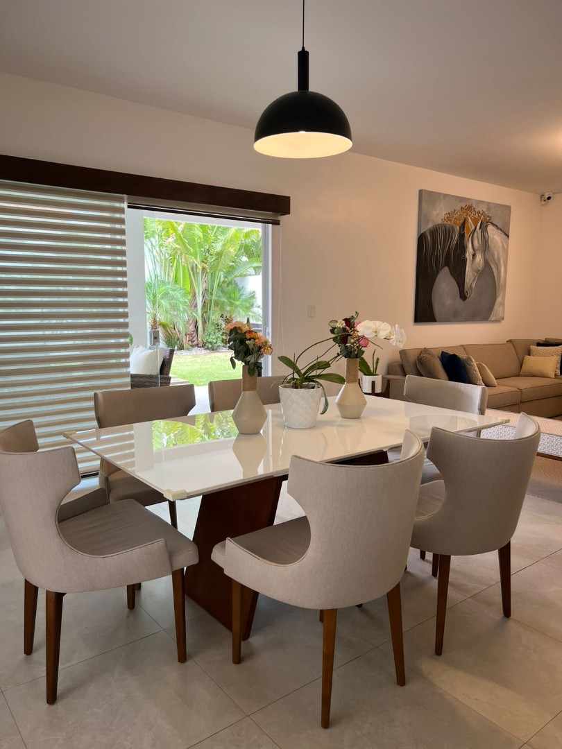 Casa en VentaCOND. BOSQUES DE LA COLINA, ZONA NORTE Foto 26