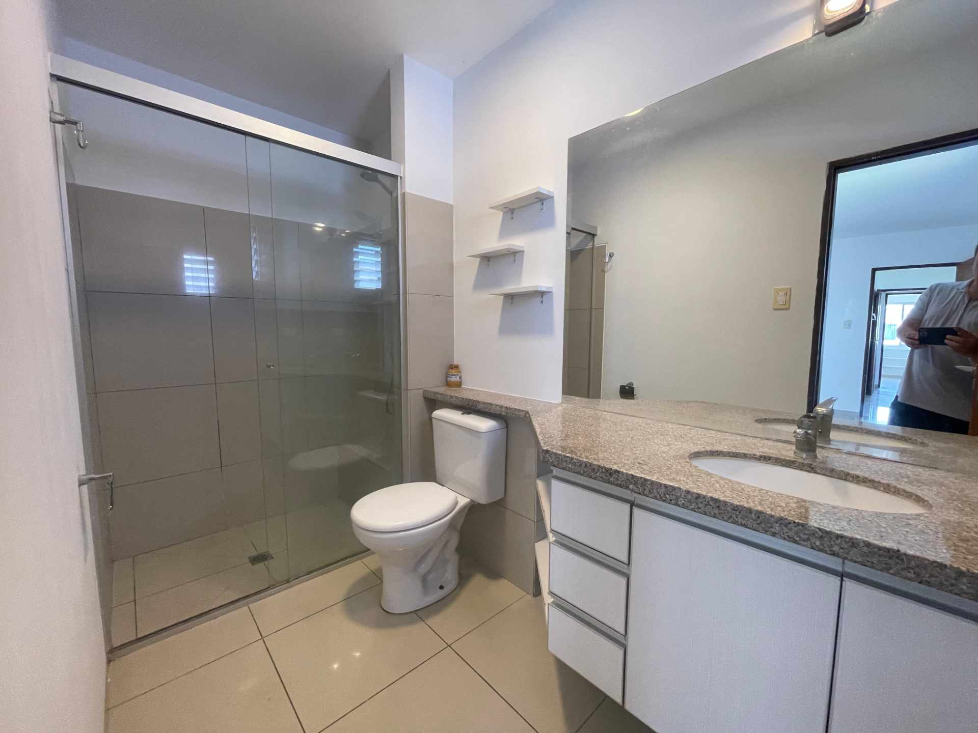 Casa en AlquilerCondominio Sevilla El Bosque 3 dormitorios 3 baños 2 parqueos Foto 10