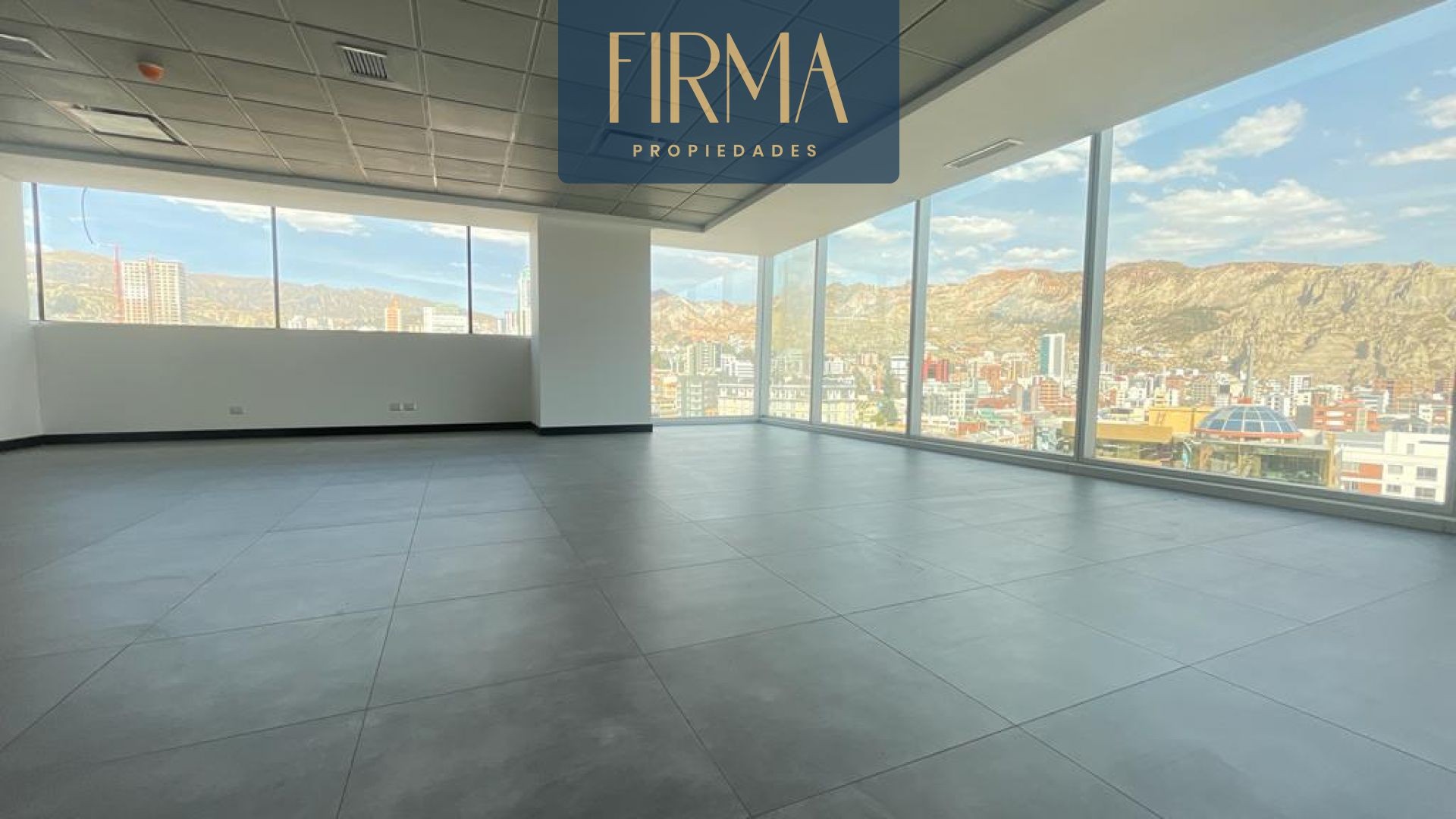 Oficina OFICINA EN ALQUILER A ESTRENAR EN CALACOTO Foto 2