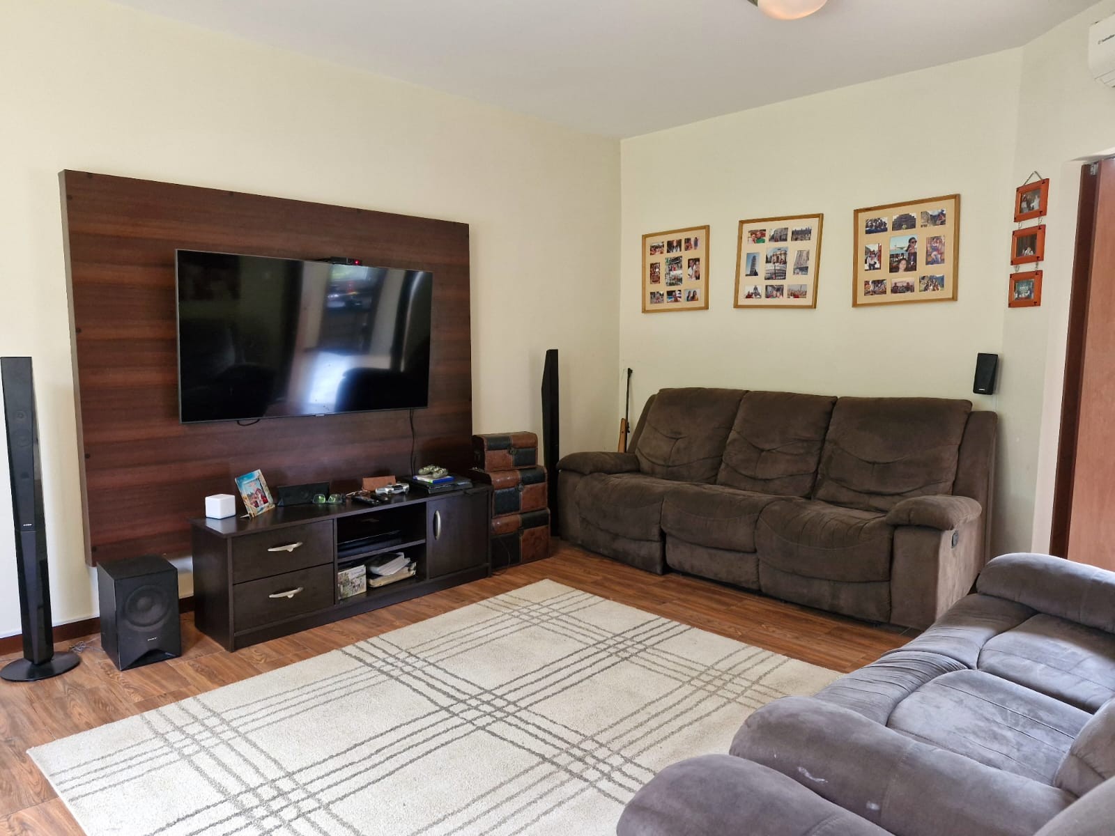 Casa en VentaColinas del Urubó, Sector La Cañada Foto 6