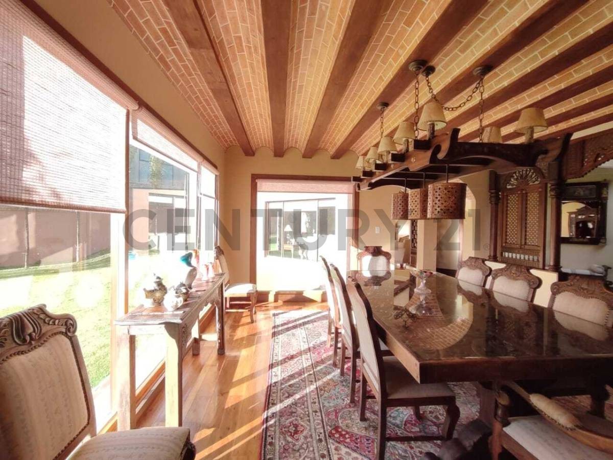 Casa en AlquilerCASA EN ALQUILER EN JARDINES DEL SUR Foto 6