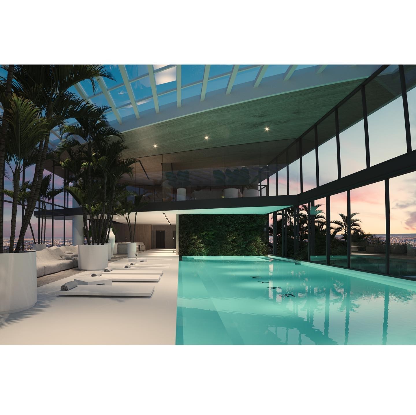 Departamento en VentaAva. 3er anillo externo, equipetrol 1 dormitorios 1 baños  Foto 16