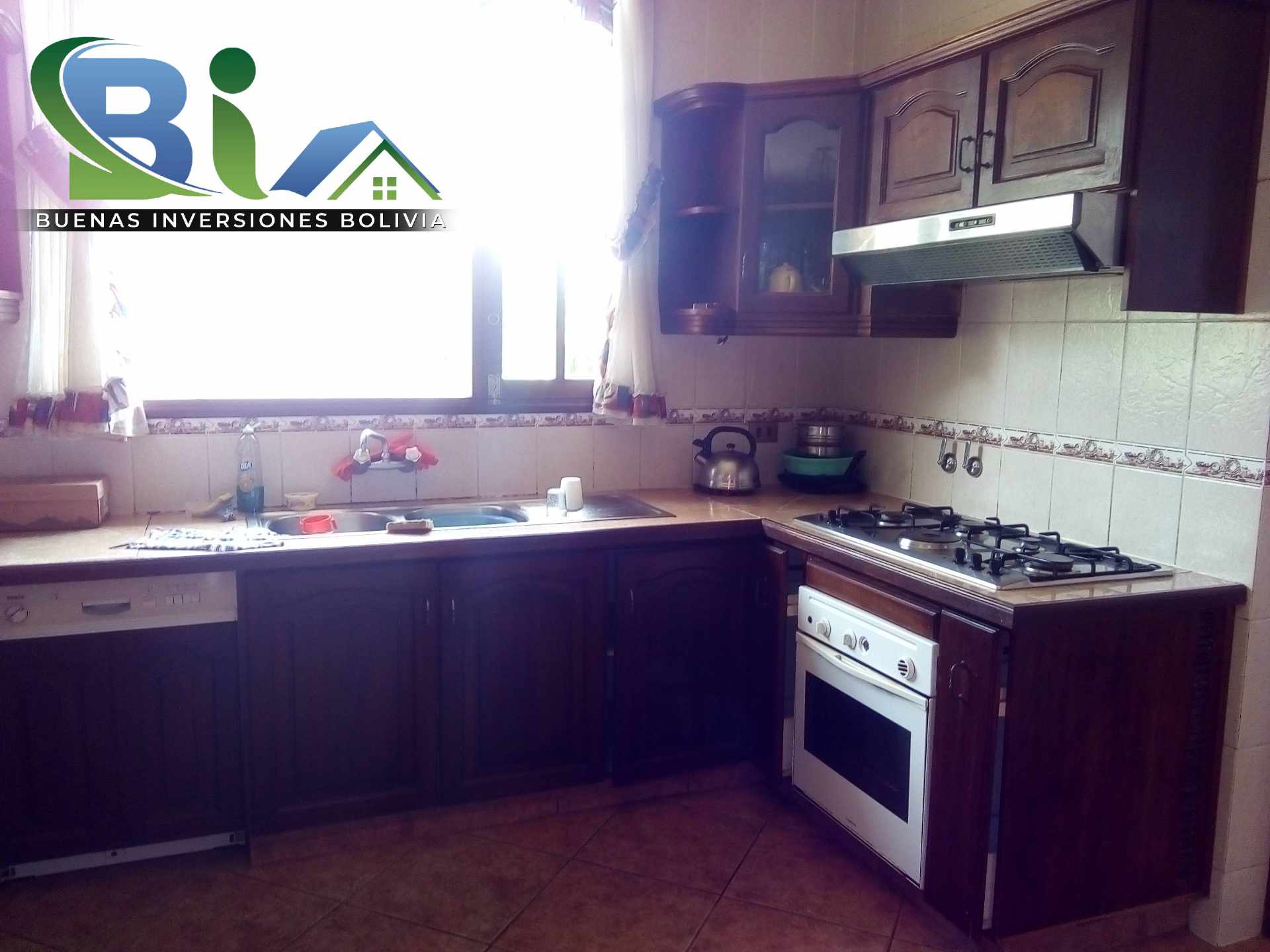 En Alquiler a $us 1,280 Foto 11