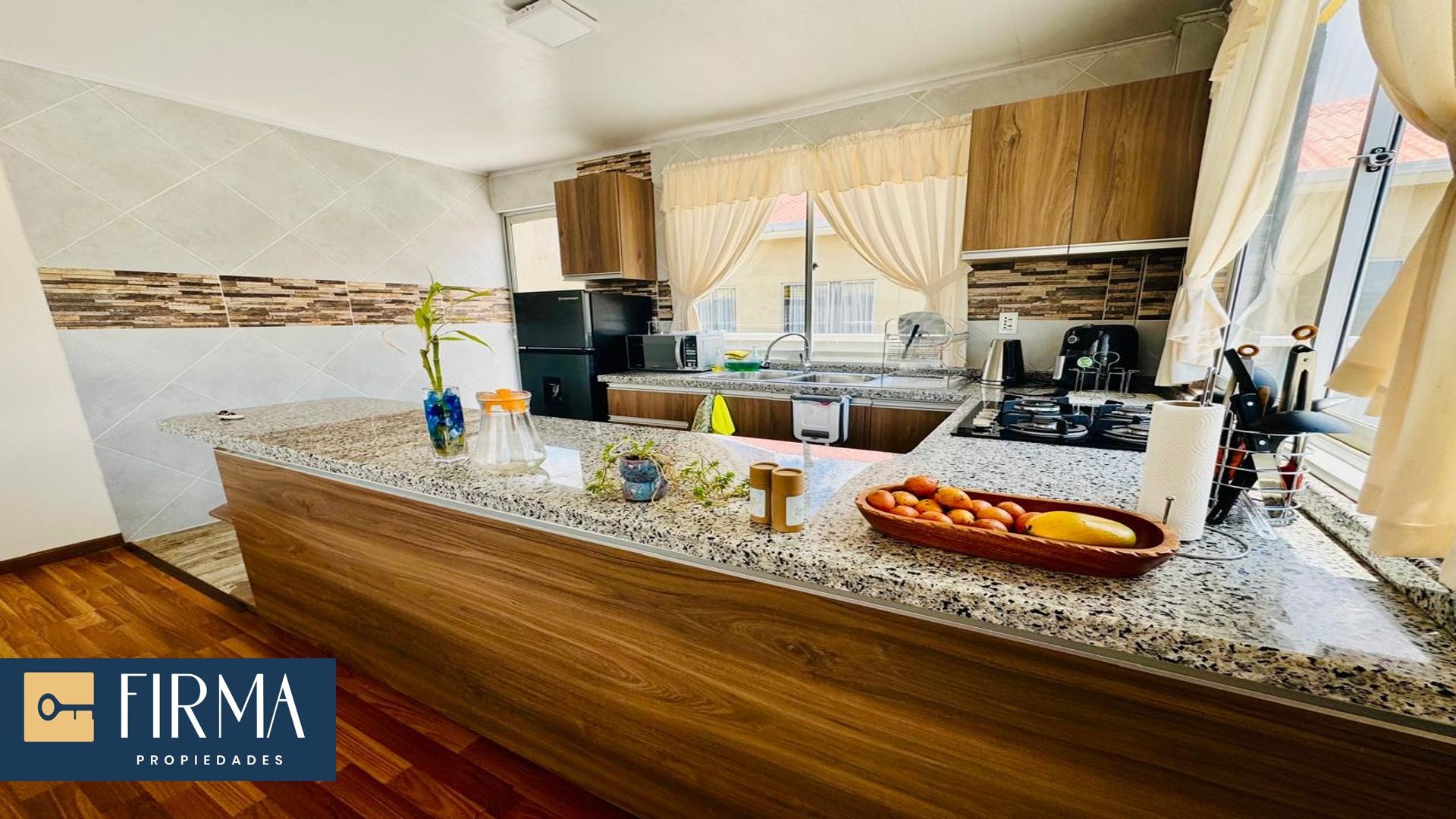 Departamento ACHUMANI Foto 5