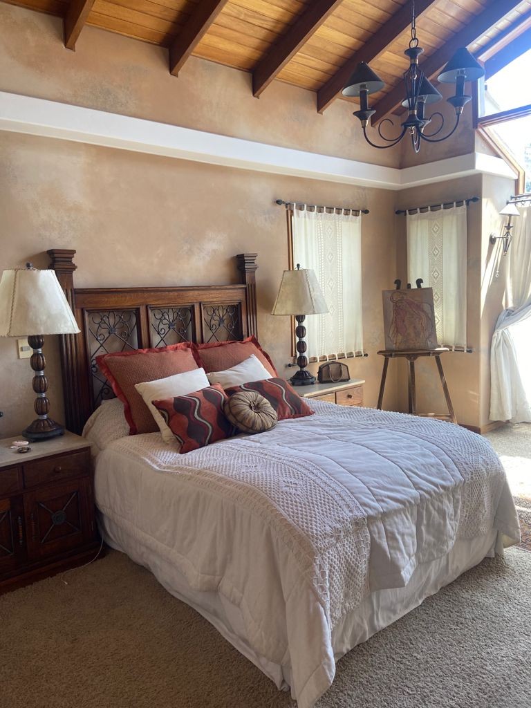 Casa en AlquilerACHUMANI CALLE 17 LINDA CASA EN ALQUILER  3 dormitorios 4 baños 1 parqueos Foto 15