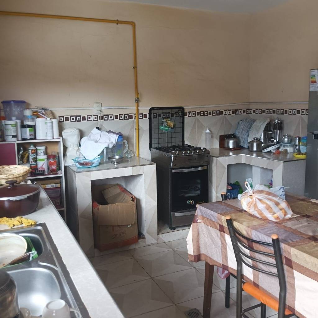 Casa PAMPAHASI Foto 6