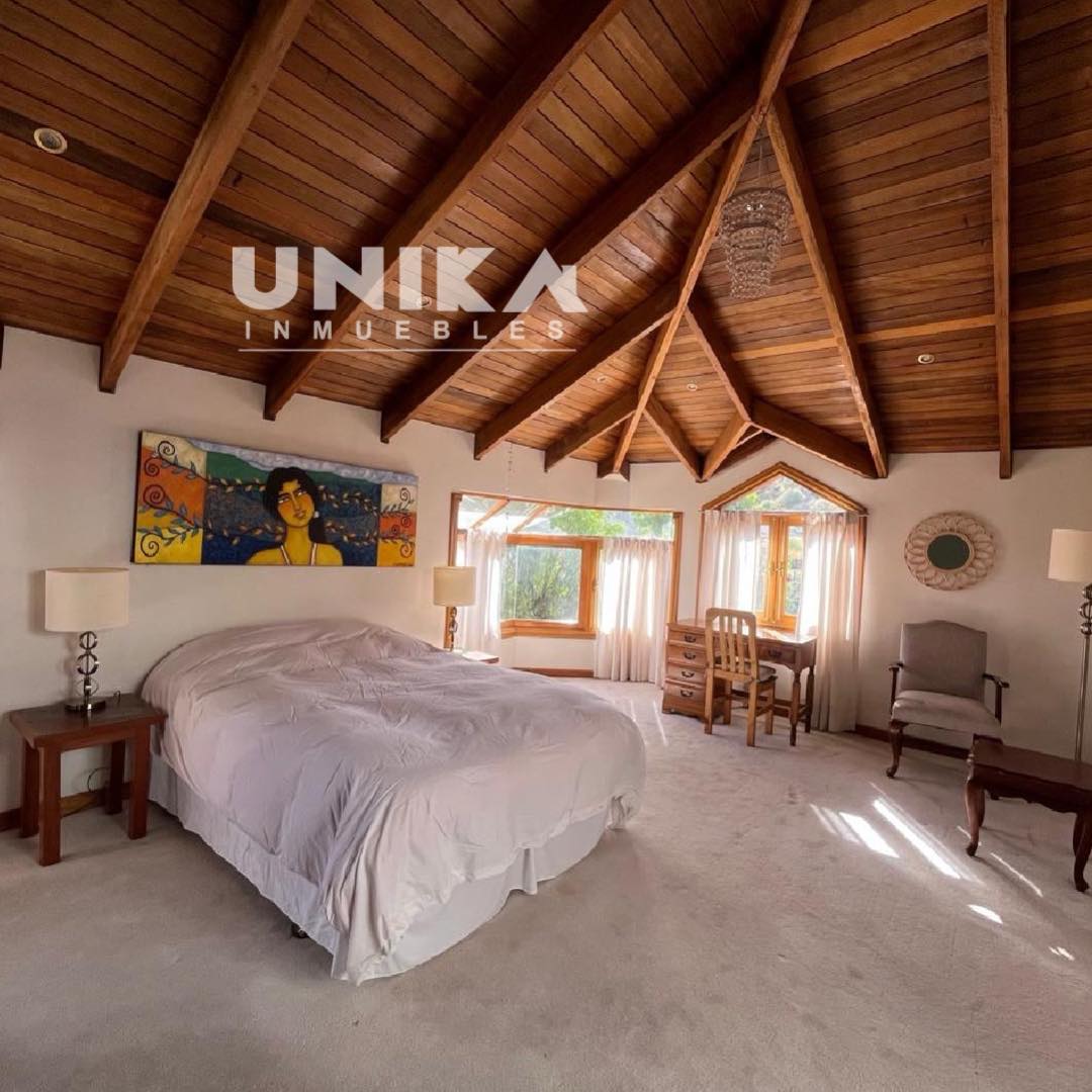 Casa ☀️🏡🌿  HERMOSA CASA EN ALQUILER C/S MUEBLES Foto 11
