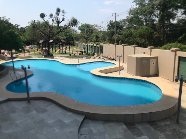 Departamento en AlquilerTorres Solaris, entre Avenidas Piraí & Roca y Coronado, próximo al 4to. Anillo.  2 dormitorios 2 baños 1 parqueos Foto 8