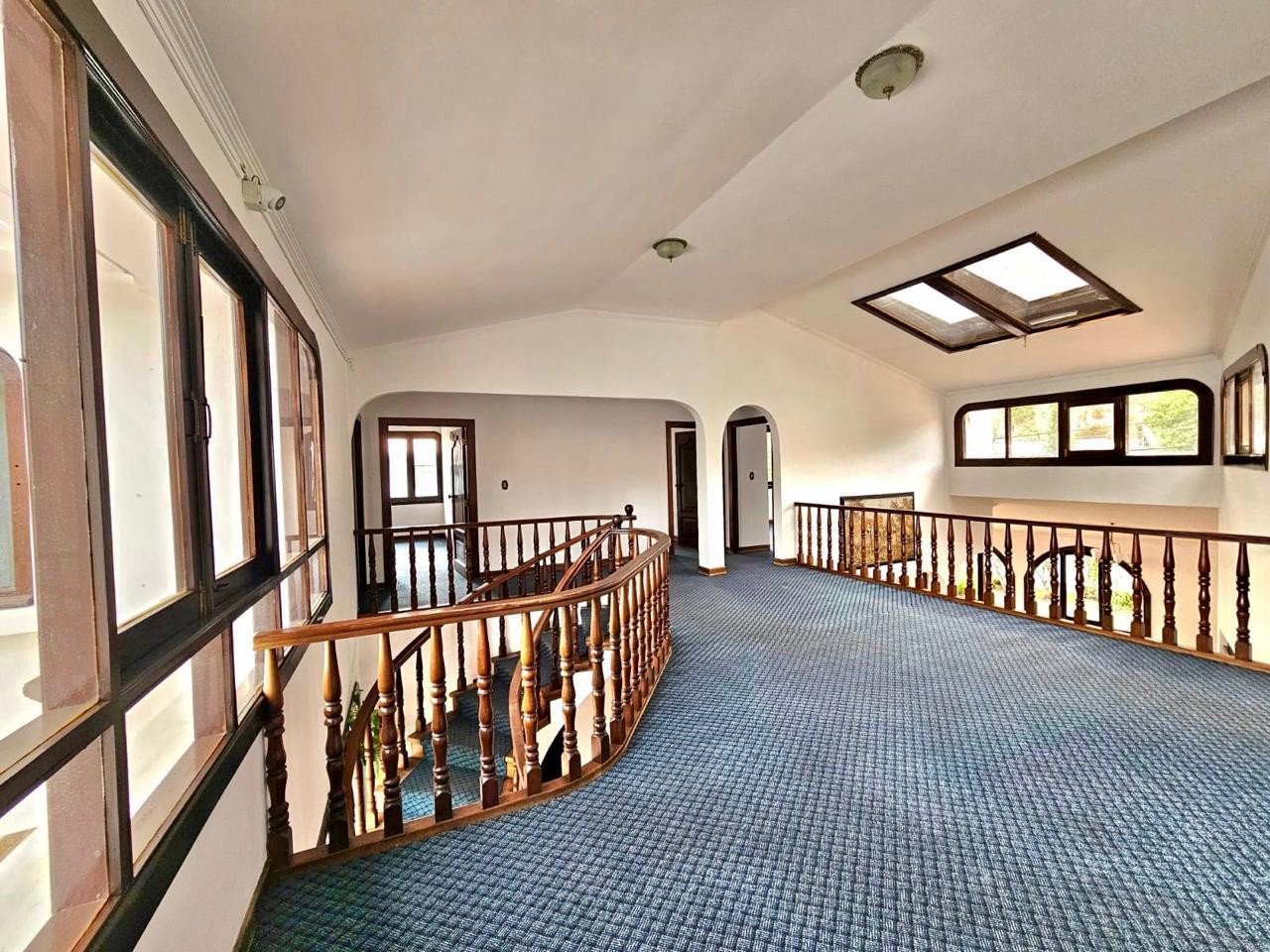 Casa en AlquilerCALACOTO 4 dormitorios 4 baños 3 parqueos Foto 5
