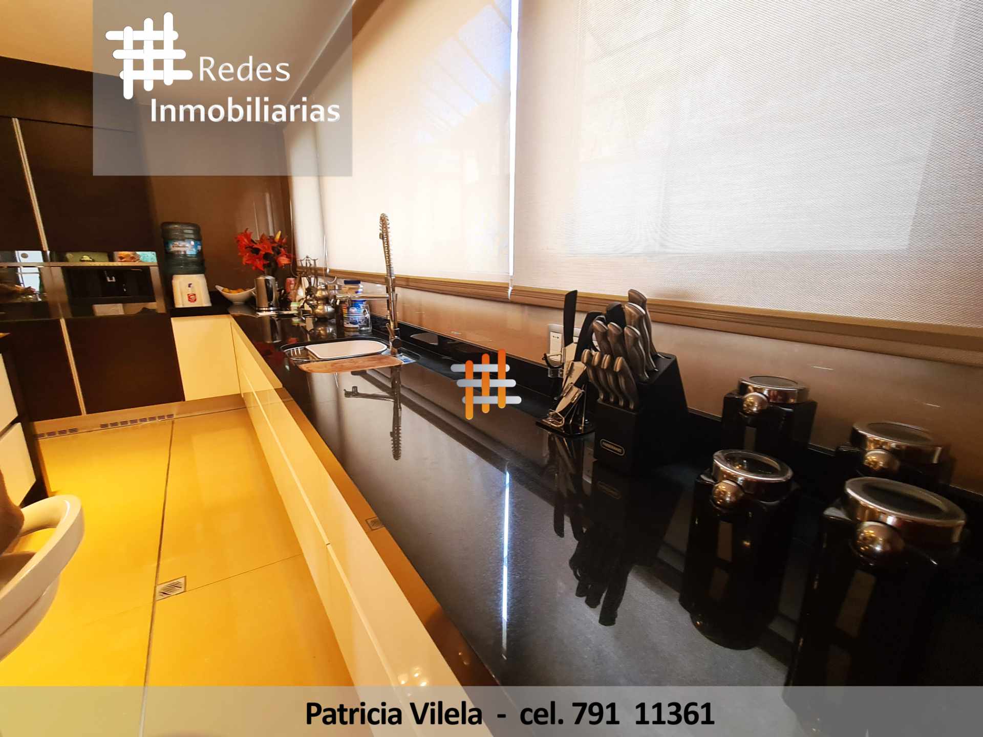 Casa en Auquisamaña en La Paz 4 dormitorios 7 baños 4 parqueos Foto 21