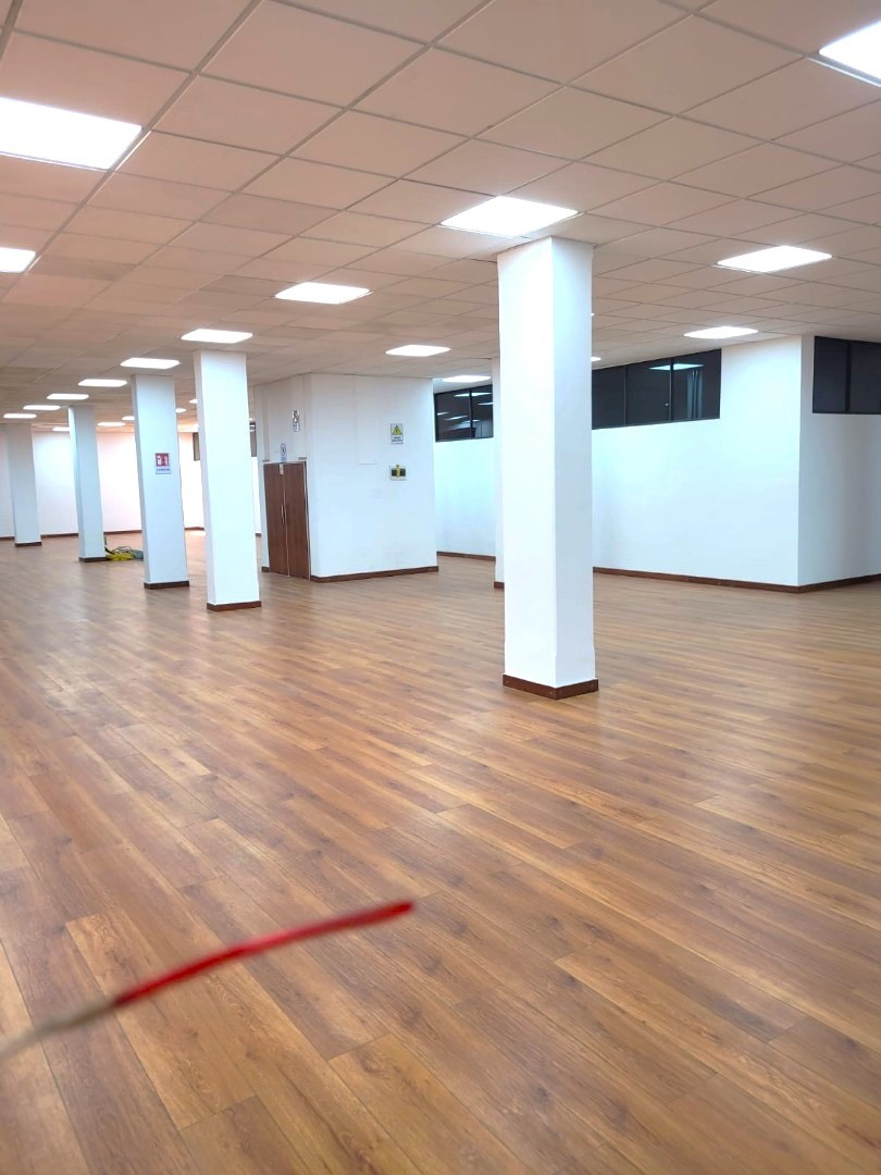 Oficina en AlquilerCALACOTO, OFICINAS EN VENTA O  ALQUILER  - PLANTA BAJA Foto 28
