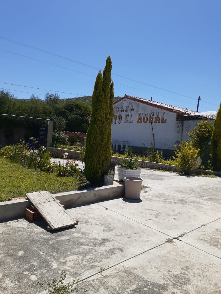 Terreno en San Lorenzo en Tarija    Foto 5