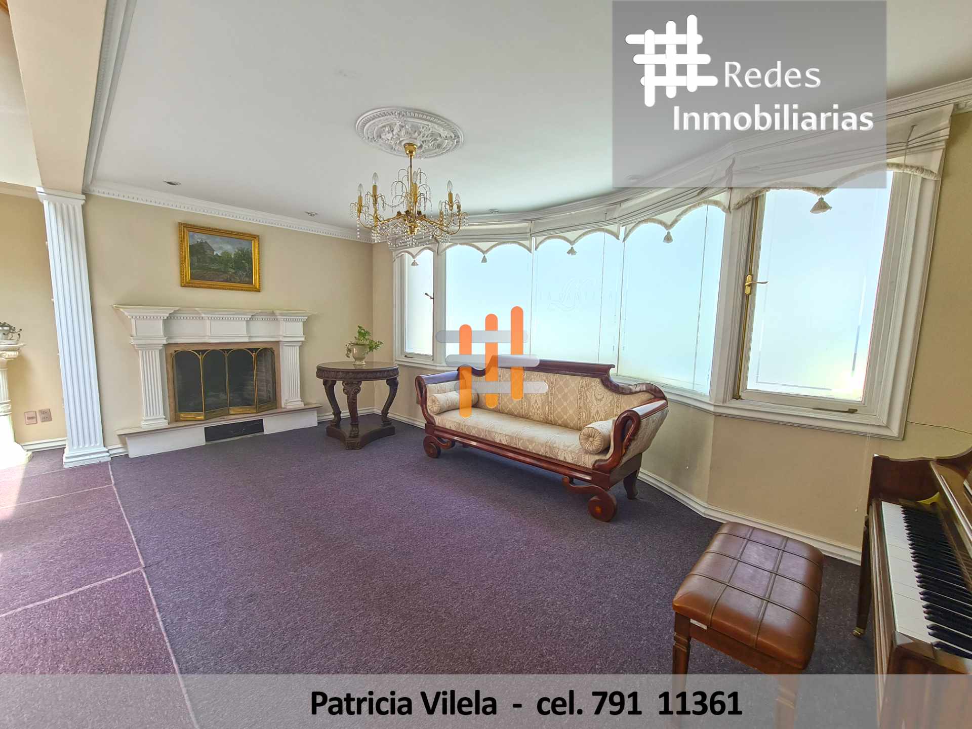 Casa en Cota Cota en La Paz 4 dormitorios 10 baños 6 parqueos Foto 20