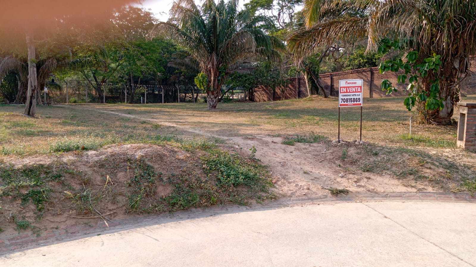 Terreno en VentaCondominio Colinas 2  La Canada , eL Urubo Foto 3