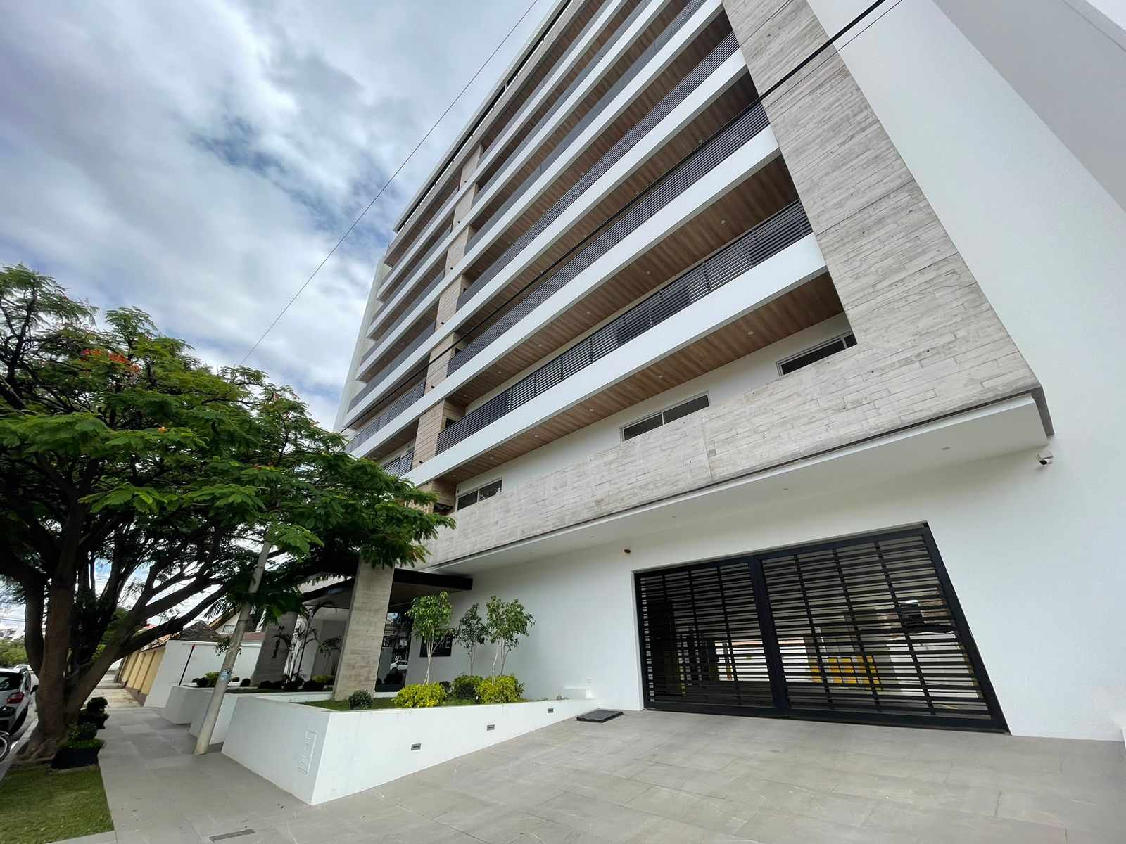 Departamento en VentaC. Jesús Aguayo esquina Av. Medinacelli , Oeste, Cochabamba Foto 1