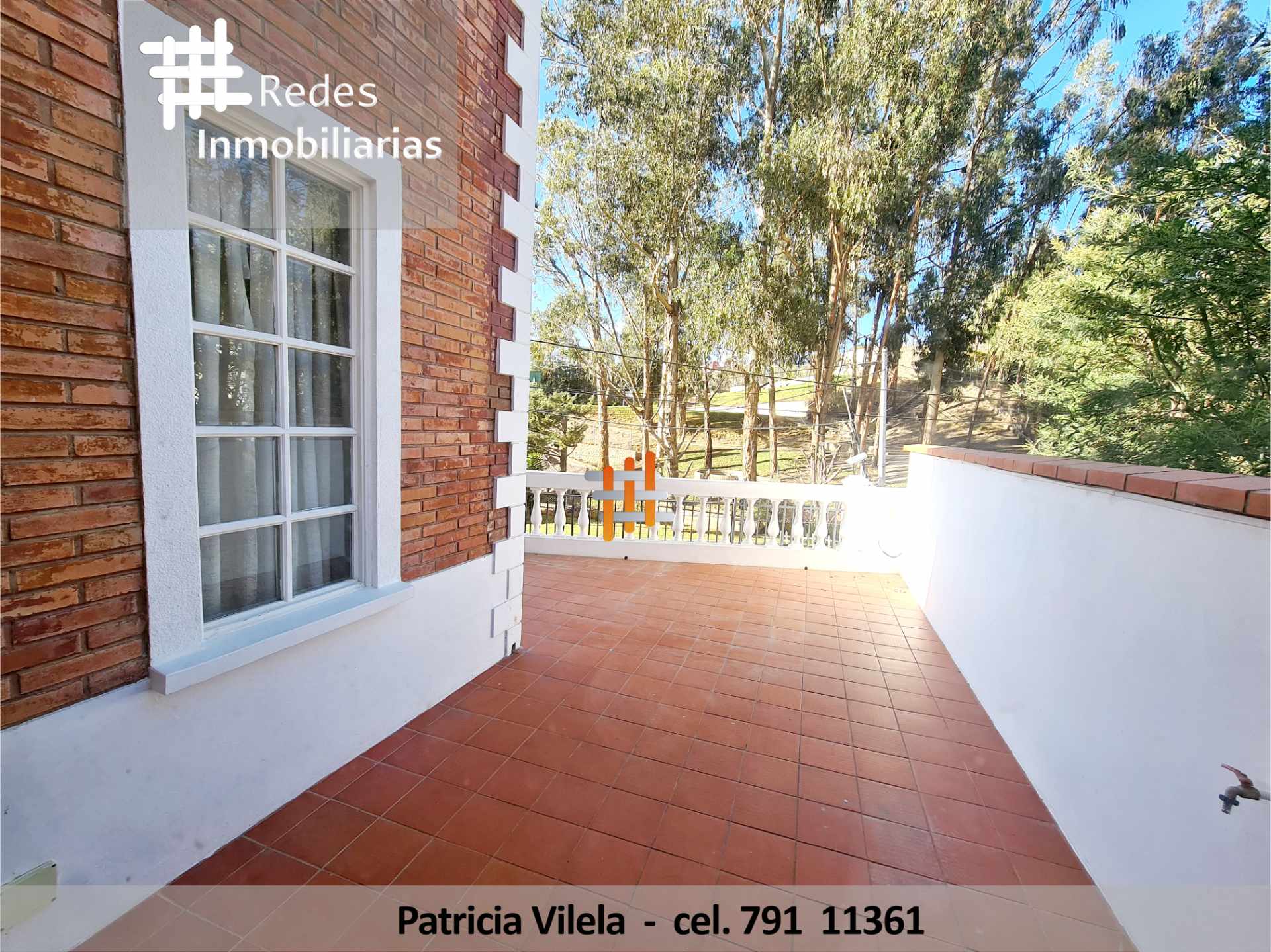 Casa en VentaEN LA FLORIDA ELEGANTE CASA A LA VENTA  Foto 12