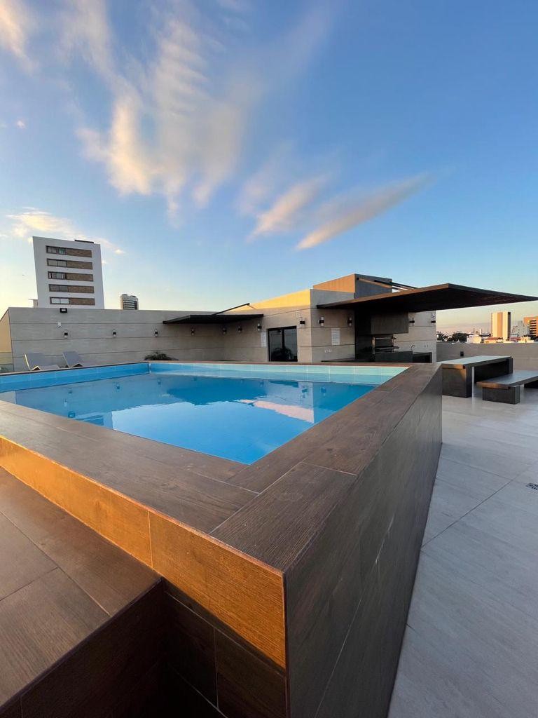 Departamento en AlquilerSirari Edif Elite Sirari Monoambiente amoblado en alquiler Foto 14