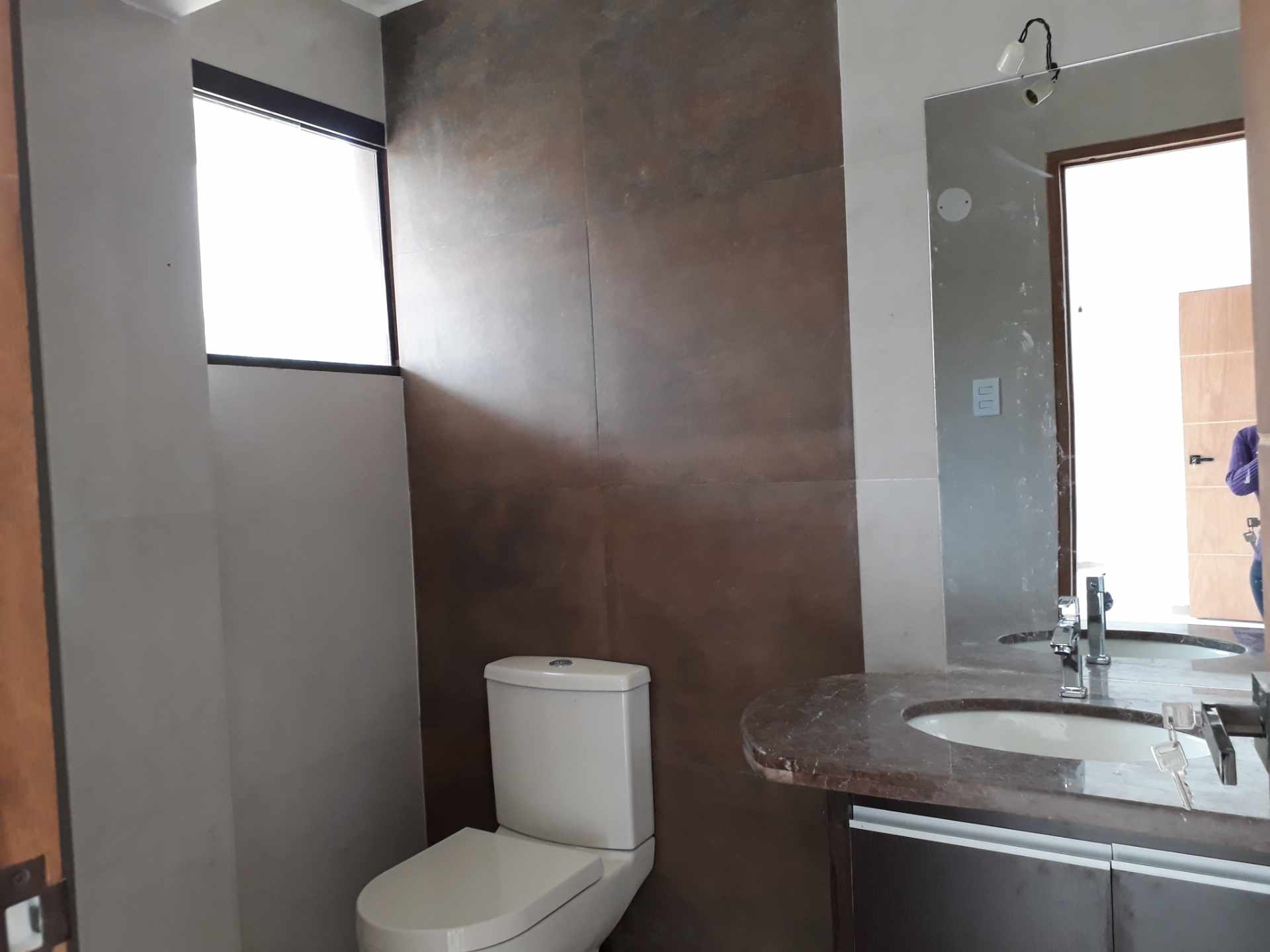 Casa en Venta. Zona Condebamba Abajo de la fabrica Taquiña Foto 7