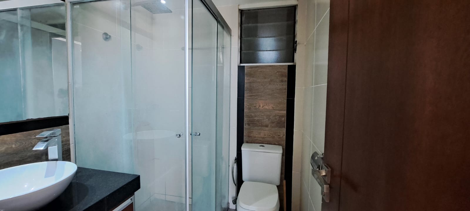 Departamento en Entre 2do y 3er anillo Oeste en Santa Cruz de la Sierra 2 dormitorios 2 baños 1 parqueos Foto 12