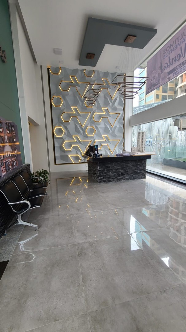 Departamento Av Hernando Siles Foto 3