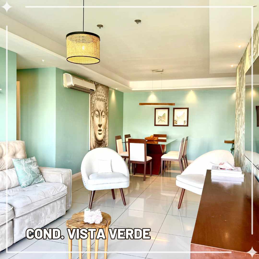 Departamento en Entre 4to y 5to anillo Oeste en Santa Cruz de la Sierra 3 dormitorios 2 baños 2 parqueos Foto 10